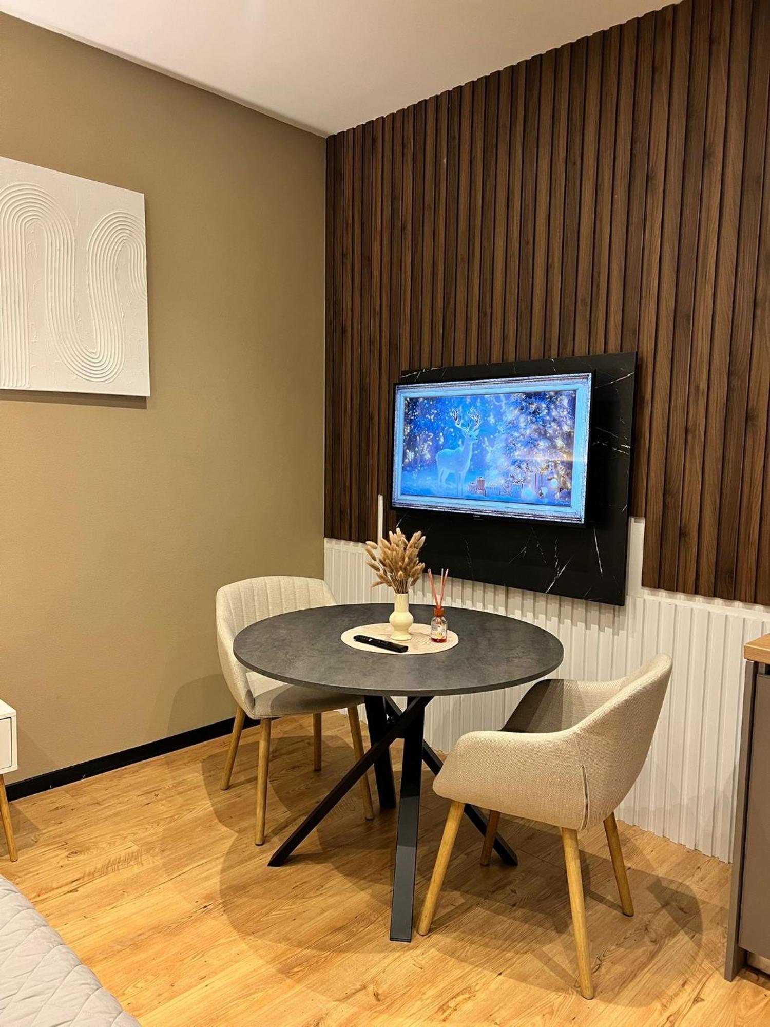 Brianza Home Giussano Eksteriør bilde