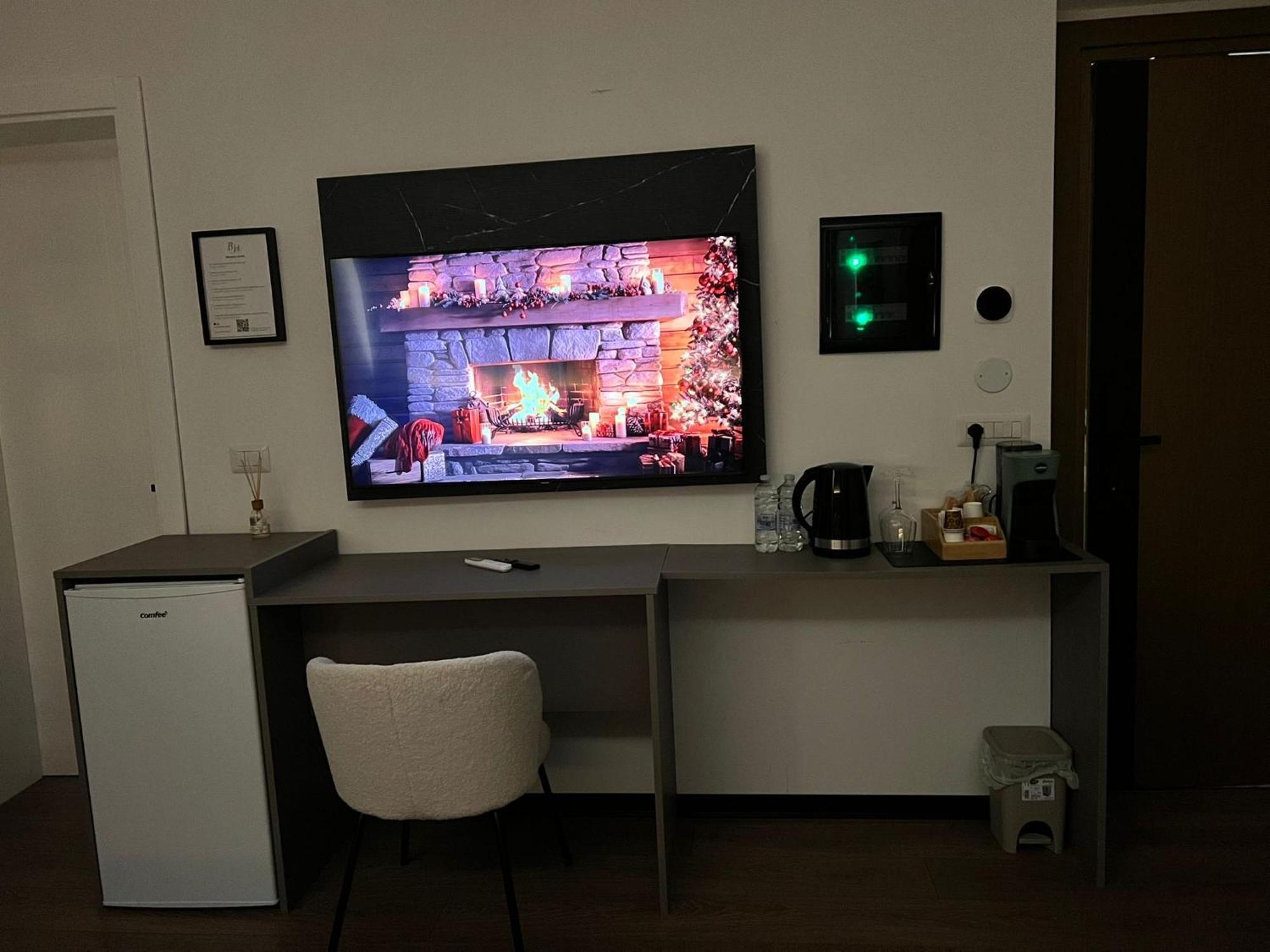 Brianza Home Giussano Eksteriør bilde