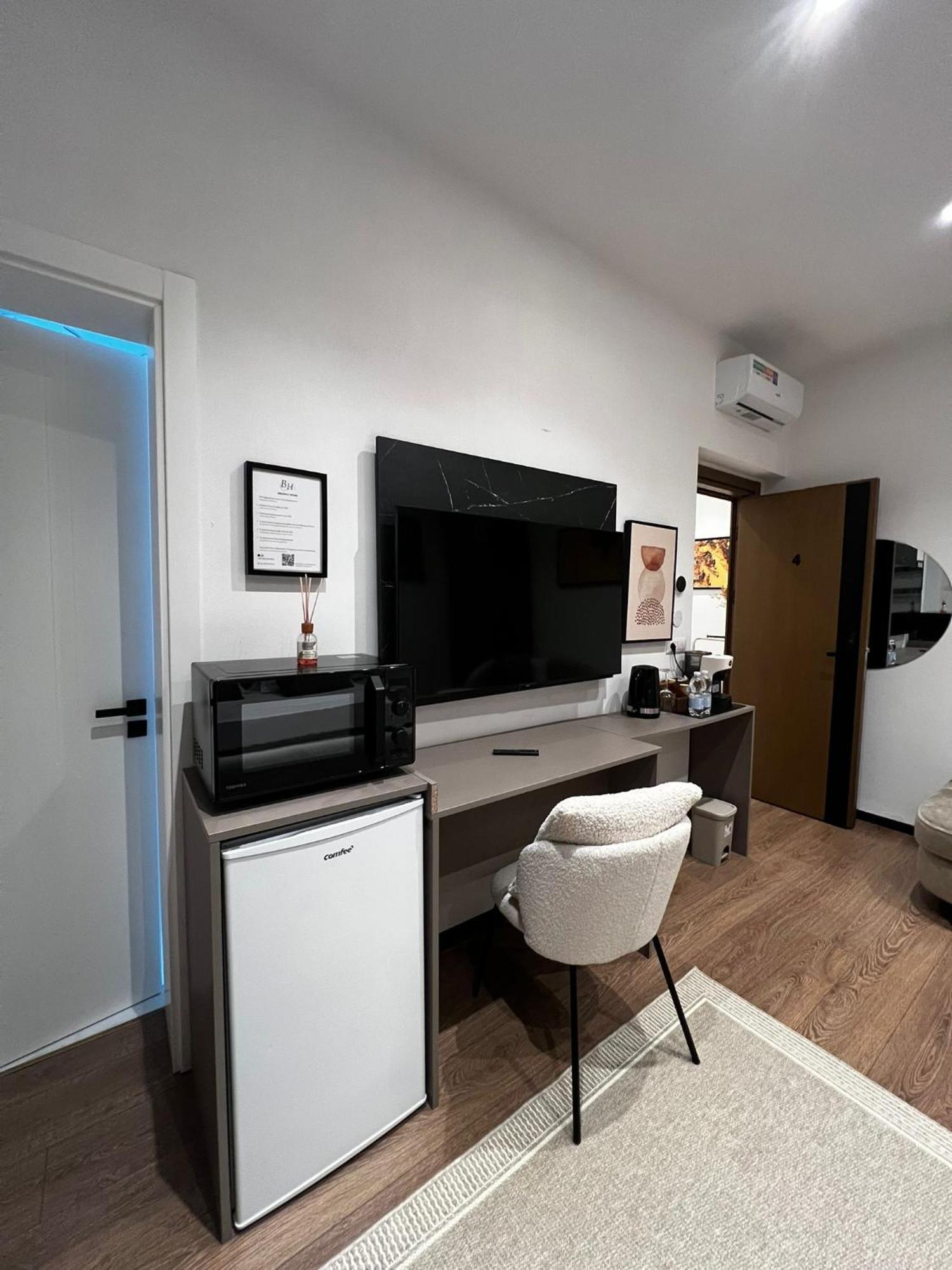 Brianza Home Giussano Eksteriør bilde